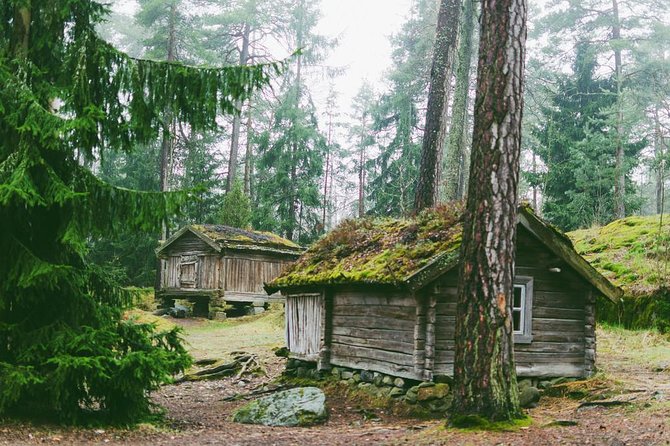 Grand Helsinki City Tour and Seurasaari Open Air Museum PRIVATE - Accessing Viator Help Centre
