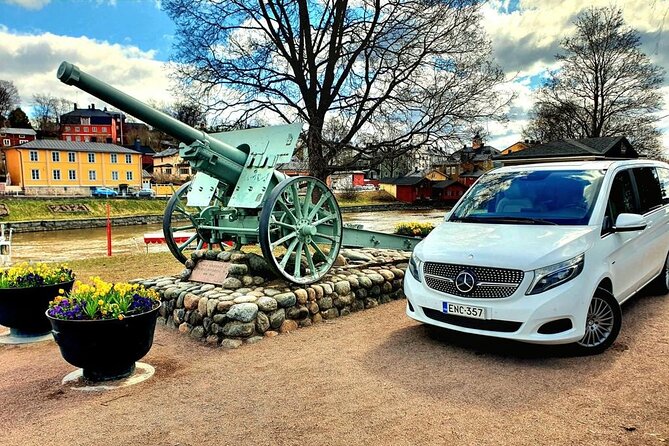 Grand Helsinki City Tour and Seurasaari Open Air Museum PRIVATE - Customer Reviews and Ratings