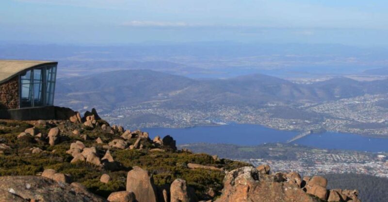 Grand Hobart & Richmond Full-Day Tour - Key Points