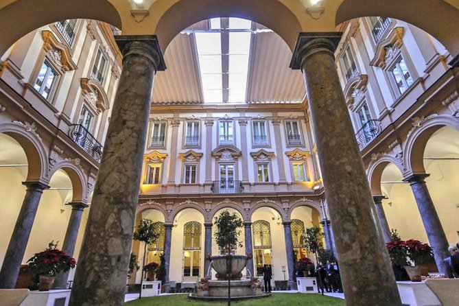 Grand Hotel Piazza Borsa to Palermo Airport, Private Transfer - Customer Feedback