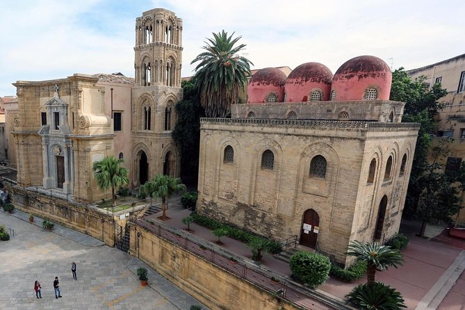 Grand Hotel Piazza Borsa to Palermo Airport, Private Transfer - Booking and Cancellation