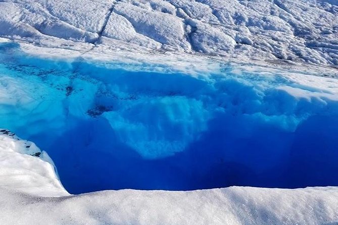 Grand Knik Helicopter Tour - 2 Hours 3 Landings - ANCHORAGE AREA - Scenic Highlights