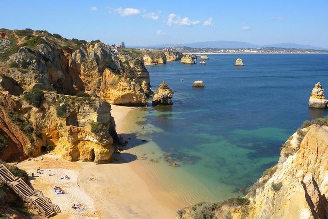 Grand Lagos & Cape St.Vincent Full-Day Bus Tour - Tour Inclusions and Additional Information