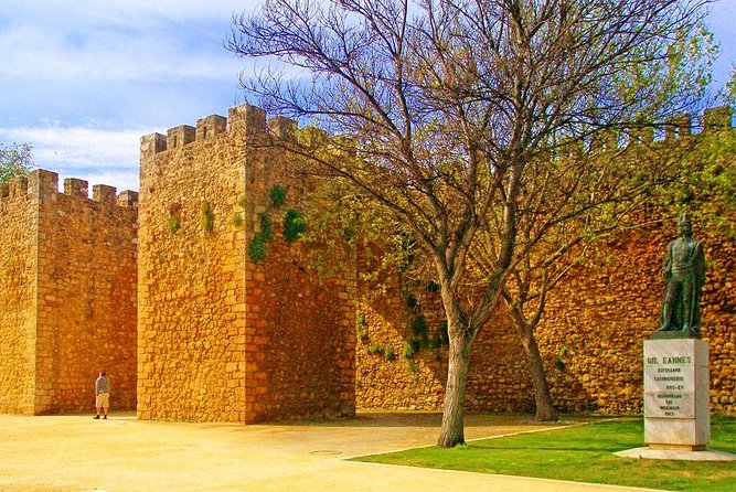Grand Lagos & Cape St.Vincent Full-Day Bus Tour - Planning Your Tour Experience