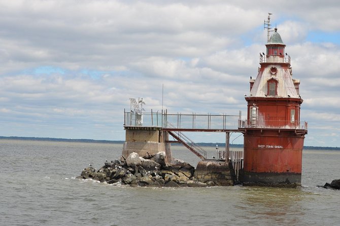 Grand Lighthouse Tour From Cape May - Reviews and Ratings