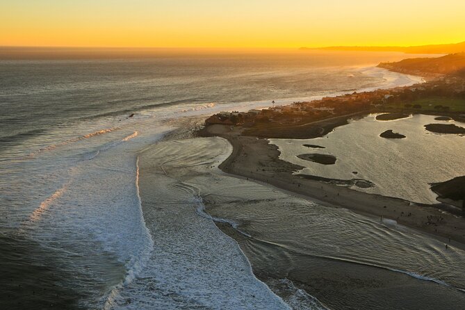 Grand Los Angeles Helicopter Tour 65 Minutes - Safety and Participation Guidelines