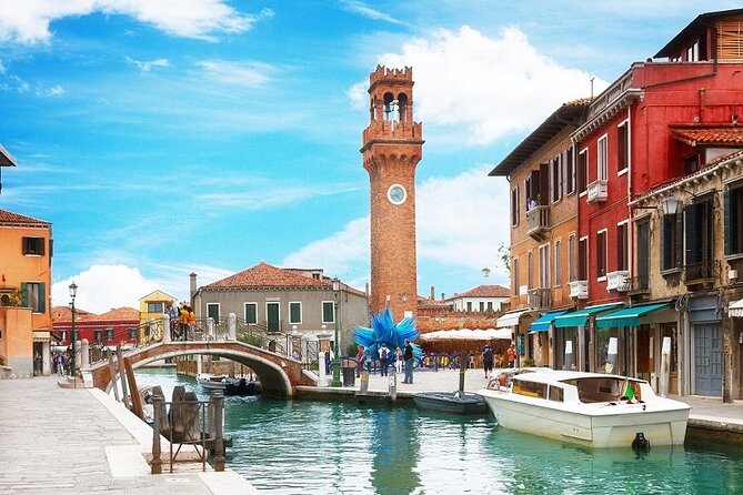Grand Luxury Venice Tour by Boat and Gondola - Skip the Crowds! - About Your Stay