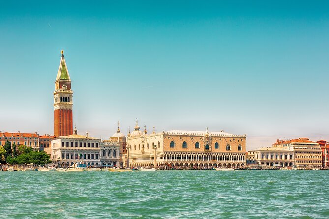 Grand Luxury Venice Tour by Boat and Gondola - Skip the Crowds! - Questions About Staying Here