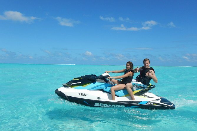 Grand Magic Combo Jetski 3h00 + Quad 3h30 - The Bottom Line: Is It Worth It?