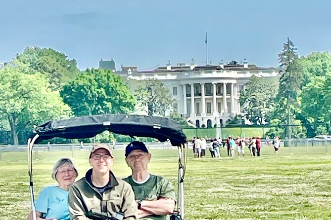 Grand Monuments & Memorials Tour - Testimonials and Reviews