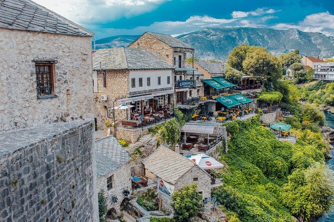 Grand Odyssey: Enchanting Balkans & Central Europe in 14-Days - Destinations and Cultural Experiences