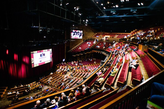 Grand Ole Opry Admission With Post-Show Backstage Tour - Opry Show Details