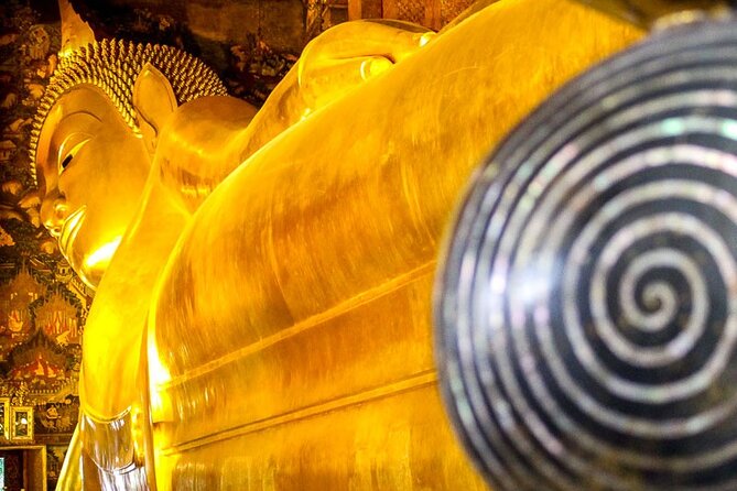 Grand Palace Tour & Emerald Buddha Temple Tour Bangkok - What to Expect