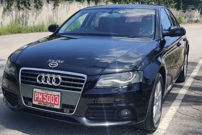 Grand Palladium Airport Transfer - About Your Stay