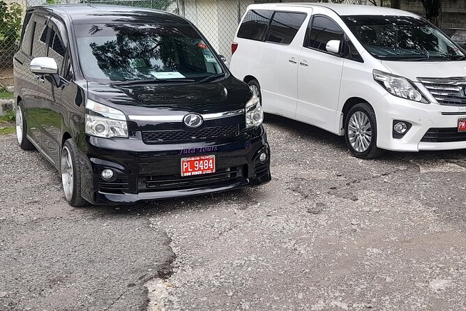 Grand Palladium Airport Transfer - Traveler Experiences