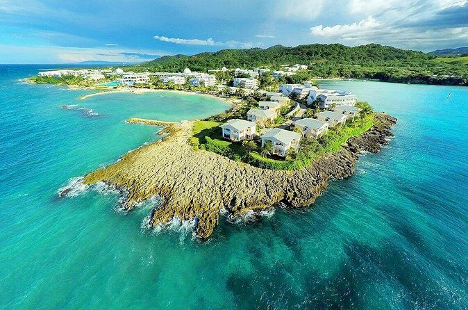 Grand Palladium Airport Transfer - Why Choose the Grand Palladium Airport Transfer?