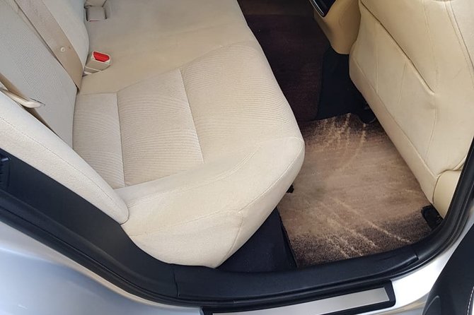 Grand Palladium Airport Transfer - Review Highlights