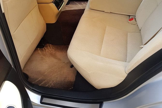 Grand Palladium Airport Transfer - Group Size Accommodations