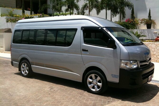 Grand Palladium Airport Transfers From Montego Bay Airport - About Your Stay