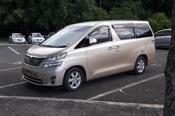 Grand Palladium Airport Transfers From Montego Bay Airport - Booking Your Stay