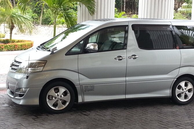 Grand Palladium Airport Transfers From Montego Bay Airport - Pricing and Availability