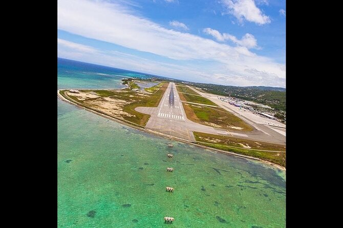 Grand Palladium and Lady Hamilton Private Airport Transfer - Booking Your Stay