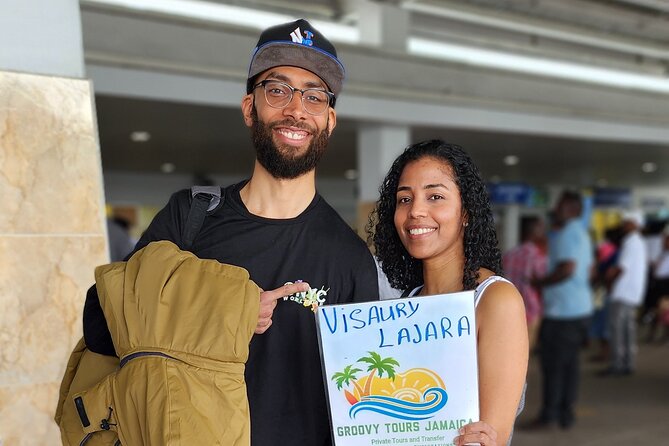 Grand Palladium Jamaica & Lady Hamilton MBj Airport Transfer - About Your Stay