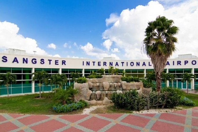 Grand Palladium Private Airport Transfer - Driver Experience