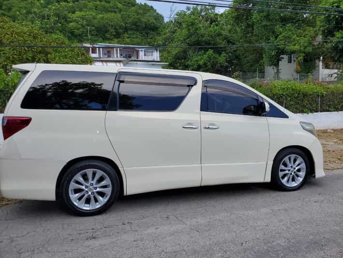 Grand Palladium Private Airport Transfer - Meeting Instructions