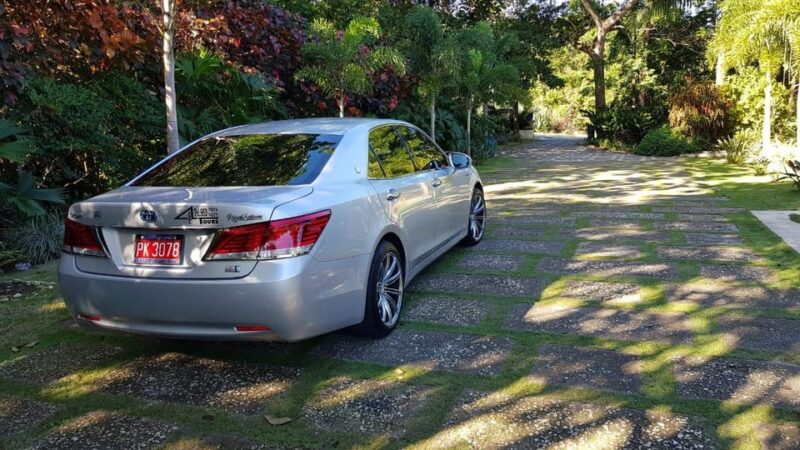 Grand Palladium Private Airport Transfer - Customer Experience