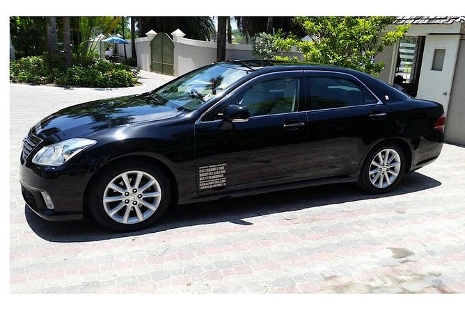 Grand Palladium Private Roundtrip Transfer From MBJ Airport - Customer Ratings and Reviews