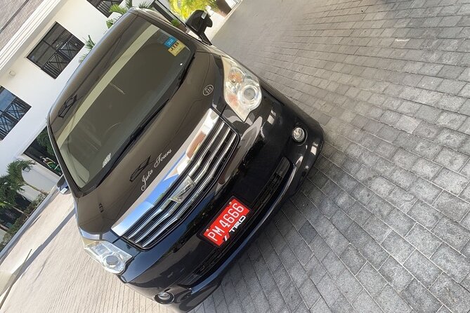 Grand Palladium Private Transfer - About Your Stay