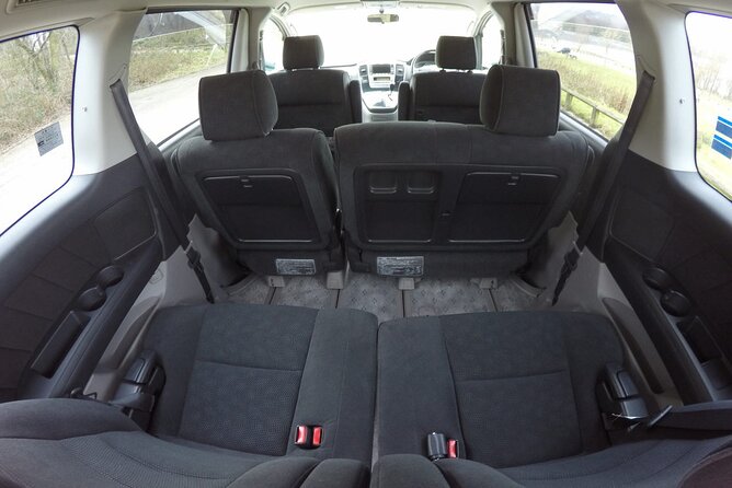 Grand Palladium Private Transfers From MBJ Airport - Pickup and Drop-off Information