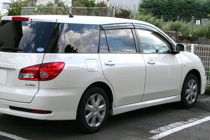 Grand Palladium Private Transfers From MBJ Airport - Accessibility and Participation