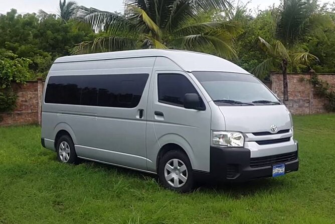 Grand Palladium Private Transfers From MBJ Airport - Customer Reviews and Ratings