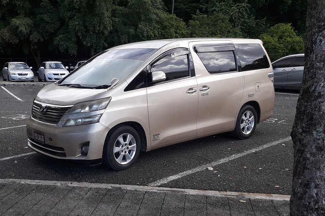 Grand Palladium Private Transfers From MBJ Airport - Booking and Reservation Process