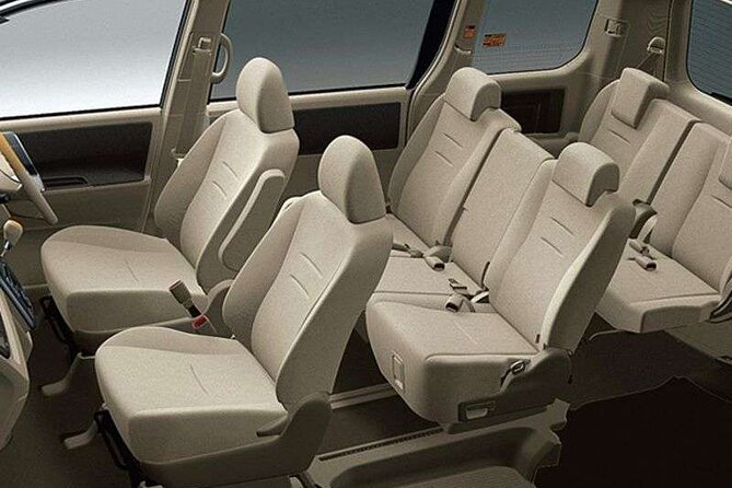 Grand Palladium Private Transfers From MBJ Airport - Comparison to Other Transfer Options