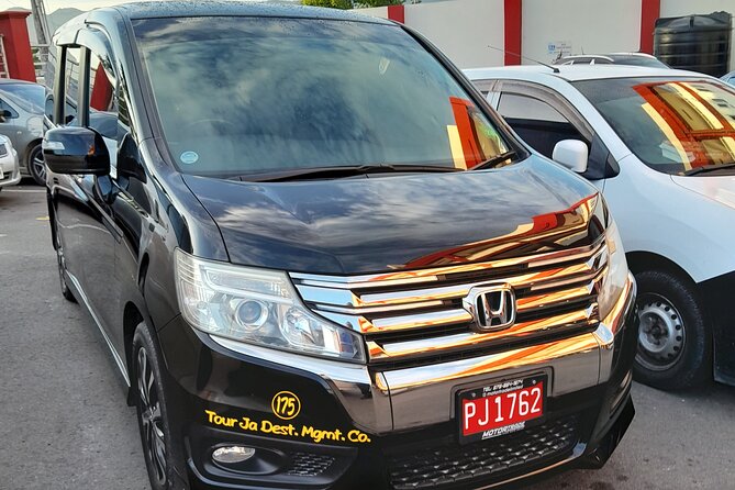 Grand Palladium Resort Airport Transfers-Arrivals &/or Departures - Booking and Reservation Process