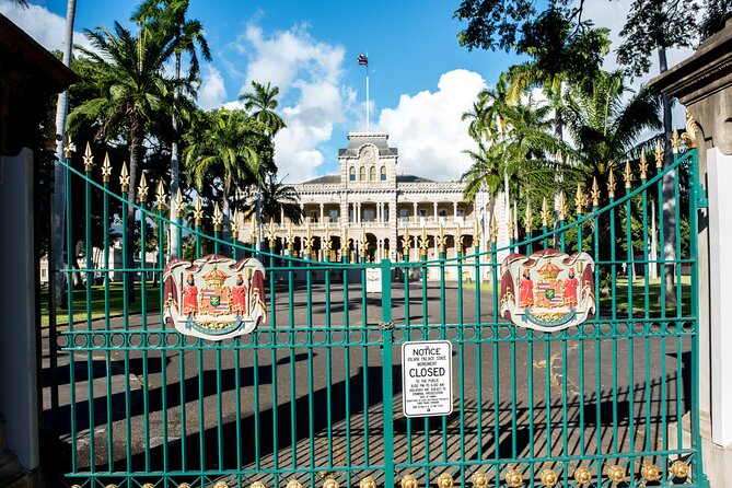 Grand Pearl Harbor and City Tour - Tour Experience