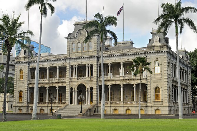 Grand Pearl Harbor and City Tour - Booking and Cancellation