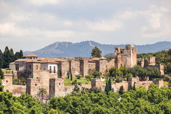 Grand Private Tour. the Best of Malaga and Its Surroundings - Taking in Mijas: Whitewashed Charm