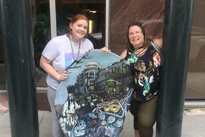 Grand Rapids Scavenger Hunt by 3Quest Challenge - Meeting and Pickup Details
