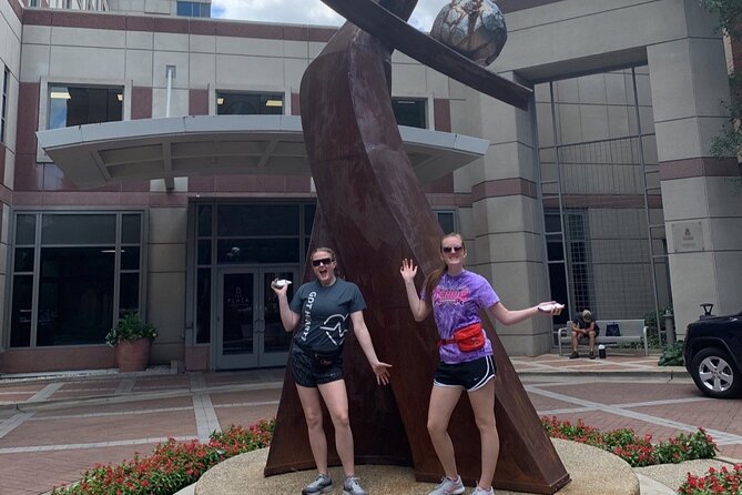 Grand Rapids Scavenger Hunt by 3Quest Challenge - Thrill of the Chase