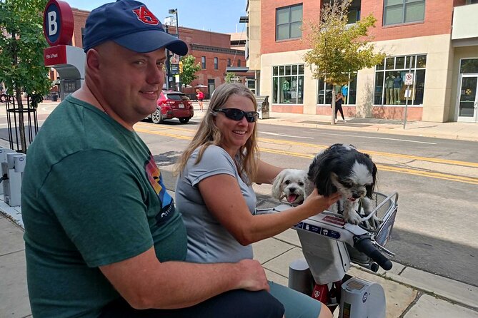Grand Rapids Scavenger Hunt - Reviews and Ratings