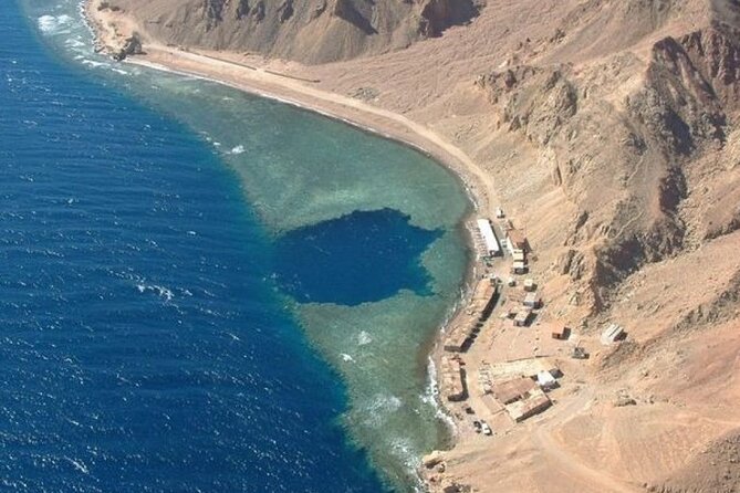 Grand Safari Including Snorkeling at the Blue Hole and a Camel Ride Along the Gulf of Aqaba - Jeep Ride Through Sinai Desert