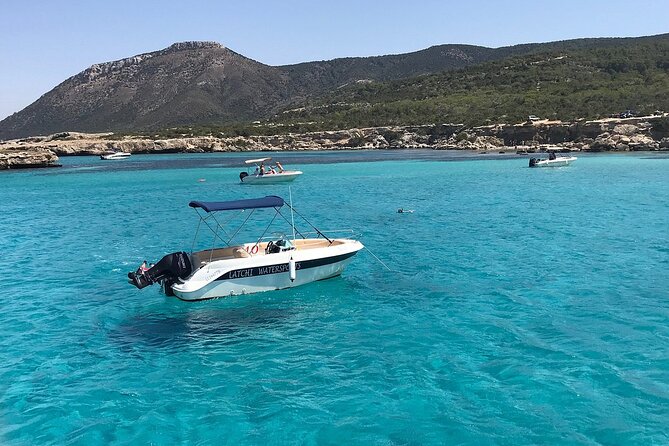 Grand Safari Including Snorkeling at the Blue Hole and a Camel Ride Along the Gulf of Aqaba - Shopping in Dahab