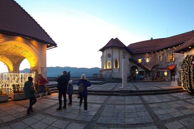 Grand SLOVENIA: Ljubljana + Lake Bled + Postojna Cave - Day Tour - Traveler Experiences and Reviews