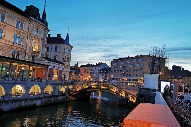 Grand SLOVENIA: Ljubljana + Lake Bled + Postojna Cave - Day Tour - Booking and Cancellation Policy