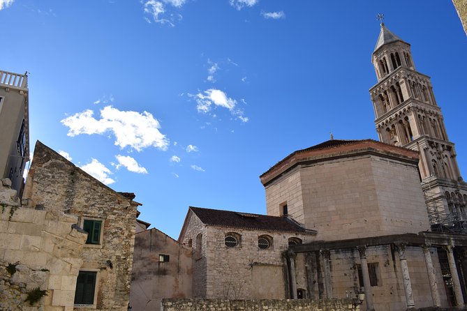 Grand Split Walking Tour With Diocletians Palace - Weather Conditions