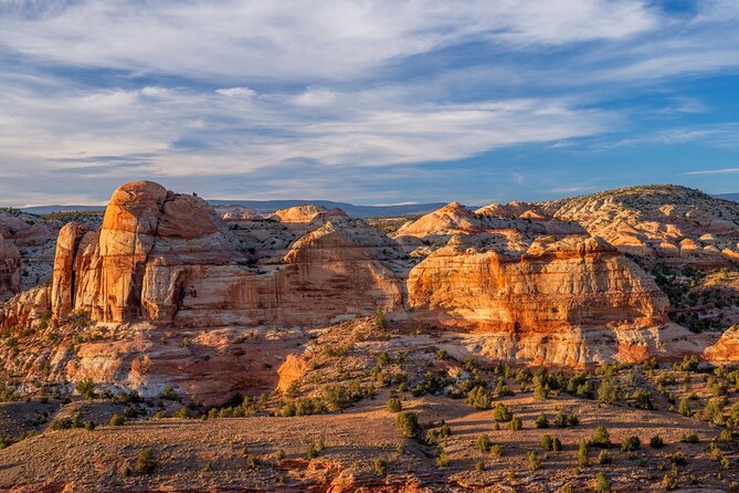 Grand Staircase-Escalante GPS-Guided Audio Driving Tour - Self-Guided GPS-Enabled Audio Tour